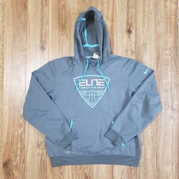 nike elite sweatshirt mens